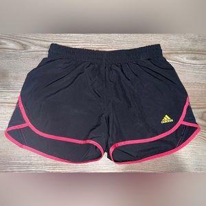 Adidas Athletic Shorts Size Small